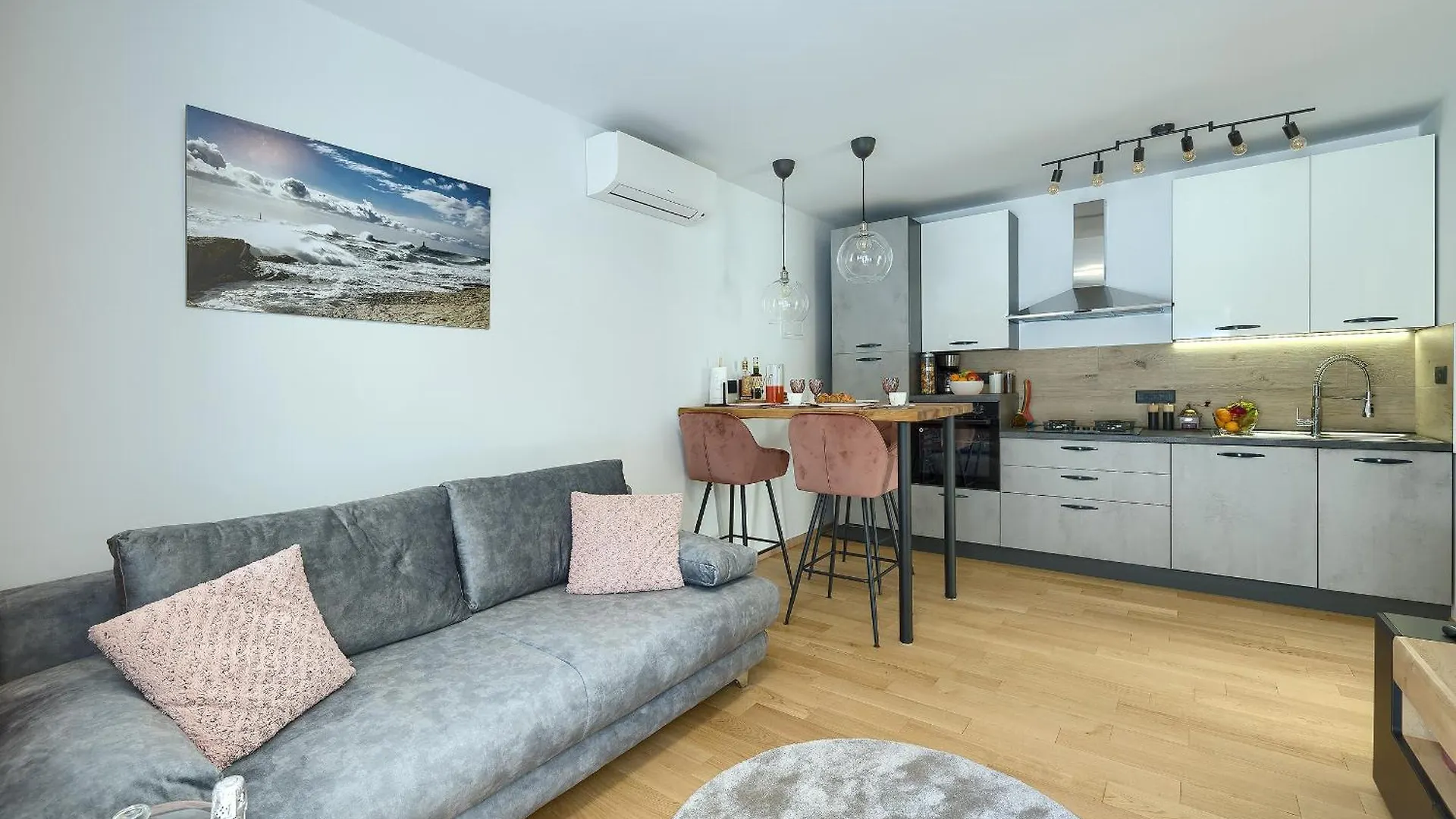 Luxury Apartman Niko Banjole