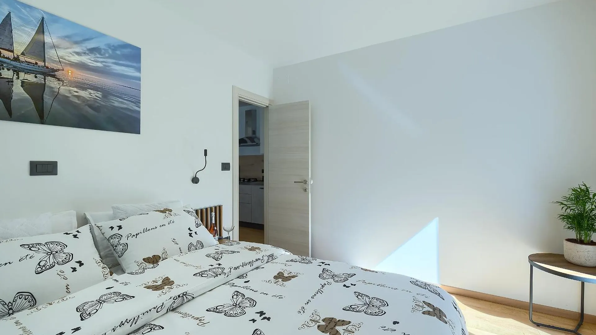 Apartment Luxury Apartman Niko Banjole
