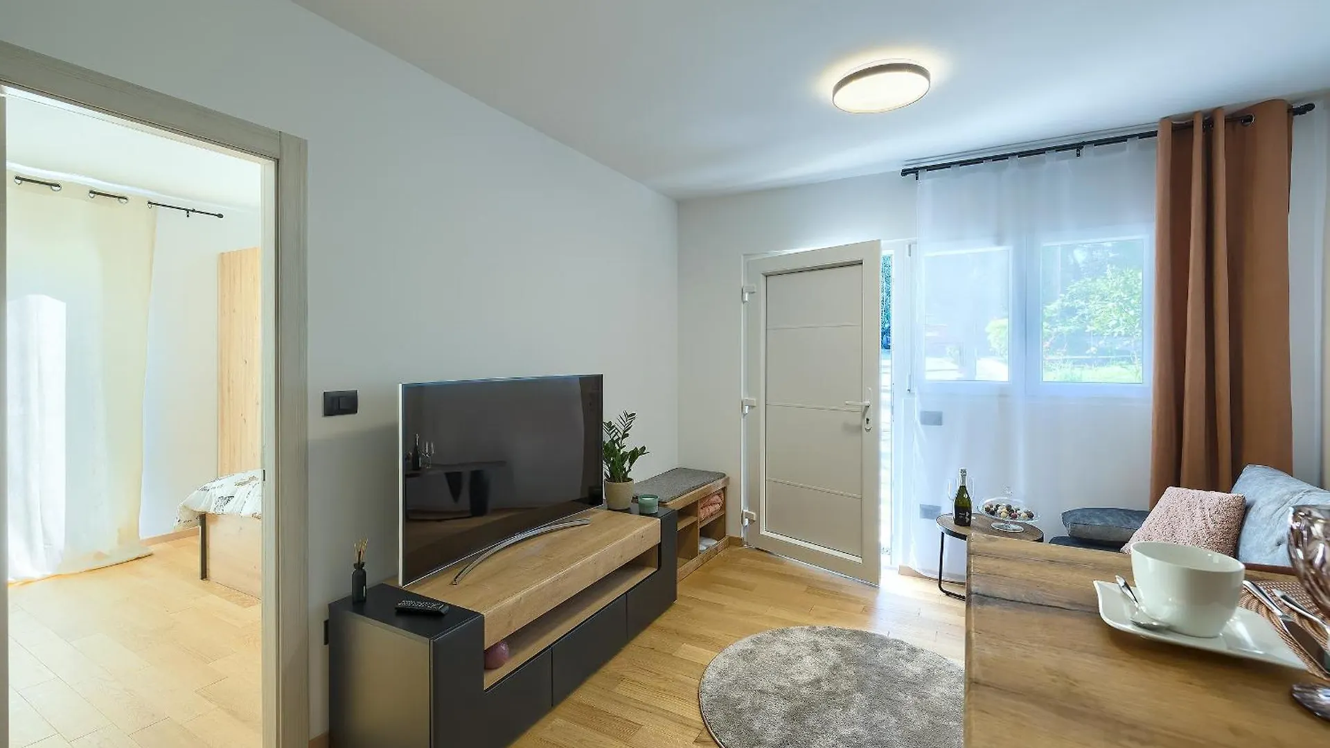 Apartment Luxury Apartman Niko Banjole