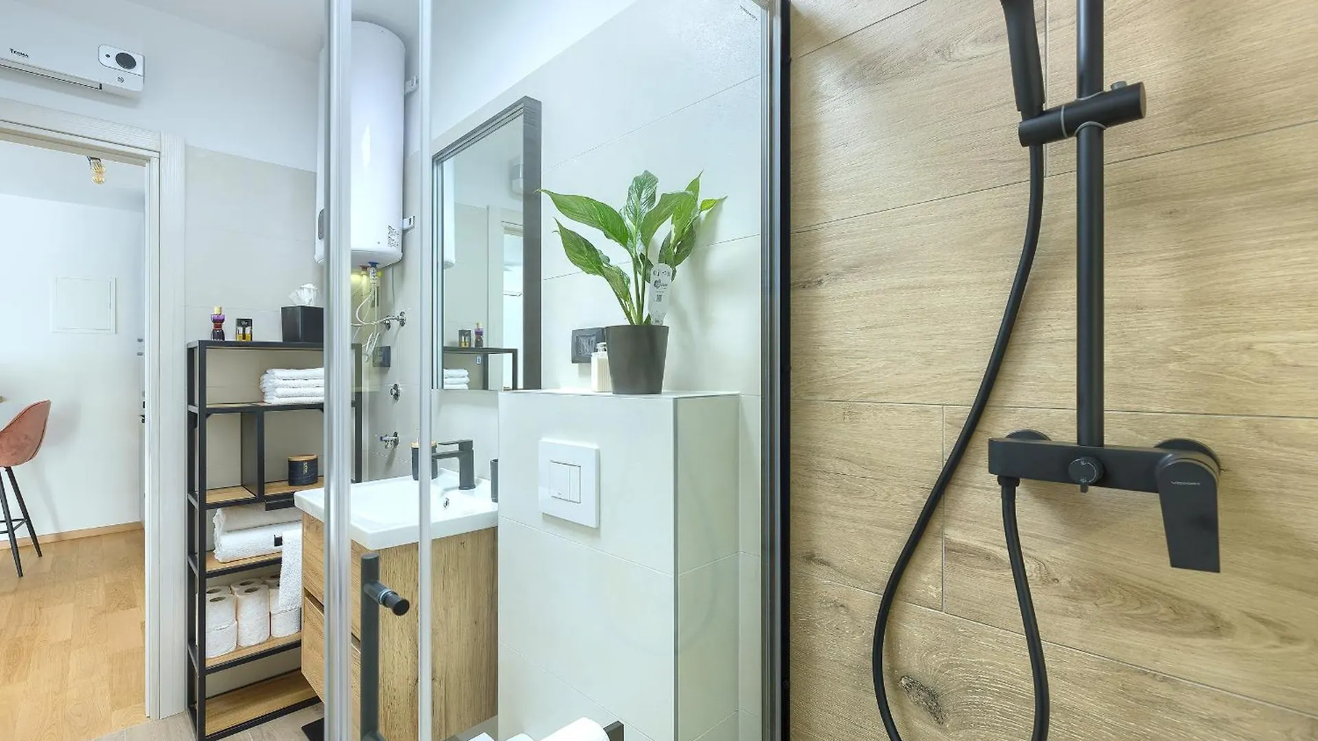 Luxury Apartman Niko Banjole 0*,  Croatia
