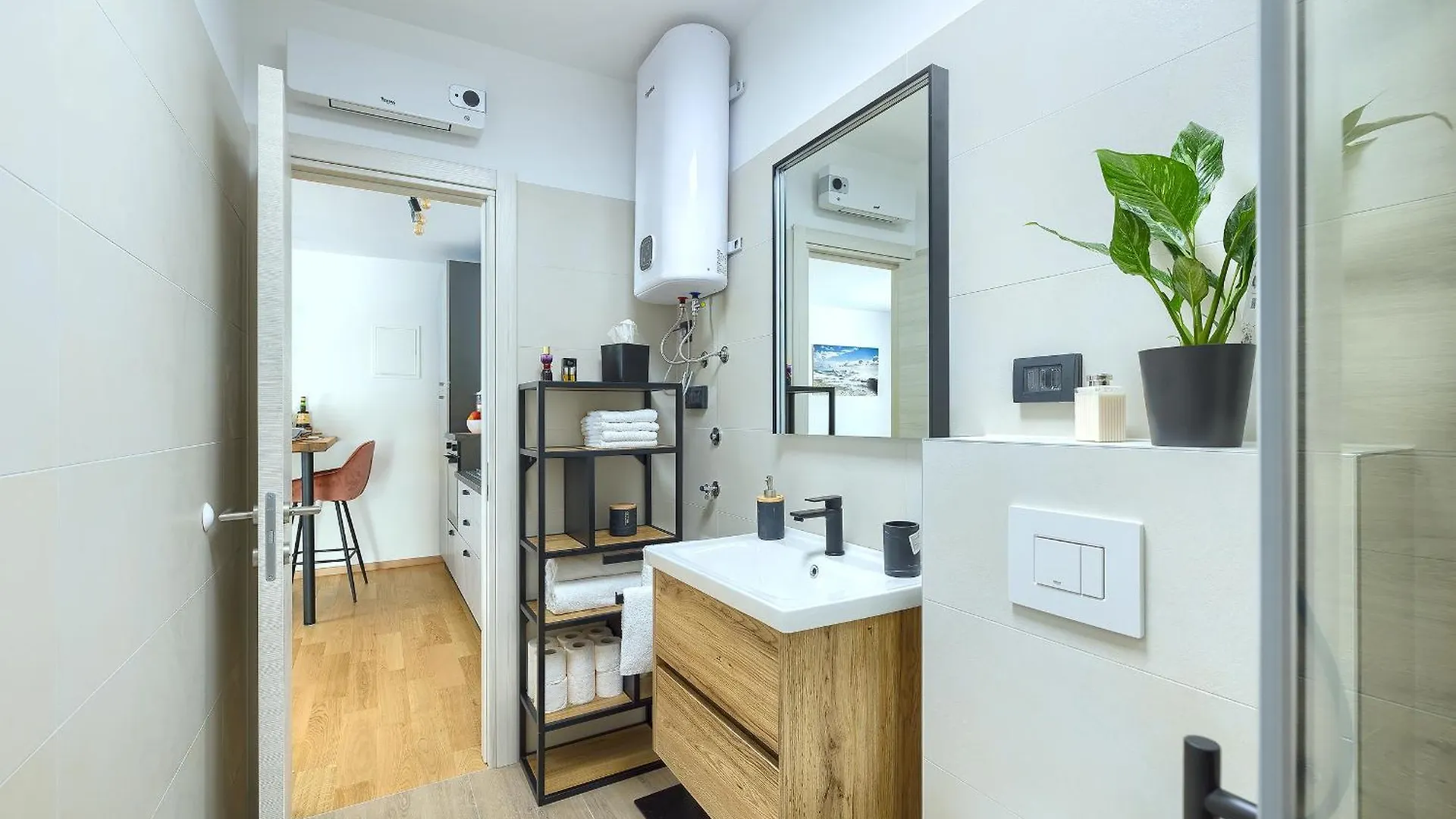 Luxury Apartman Niko Banjole Apartment
