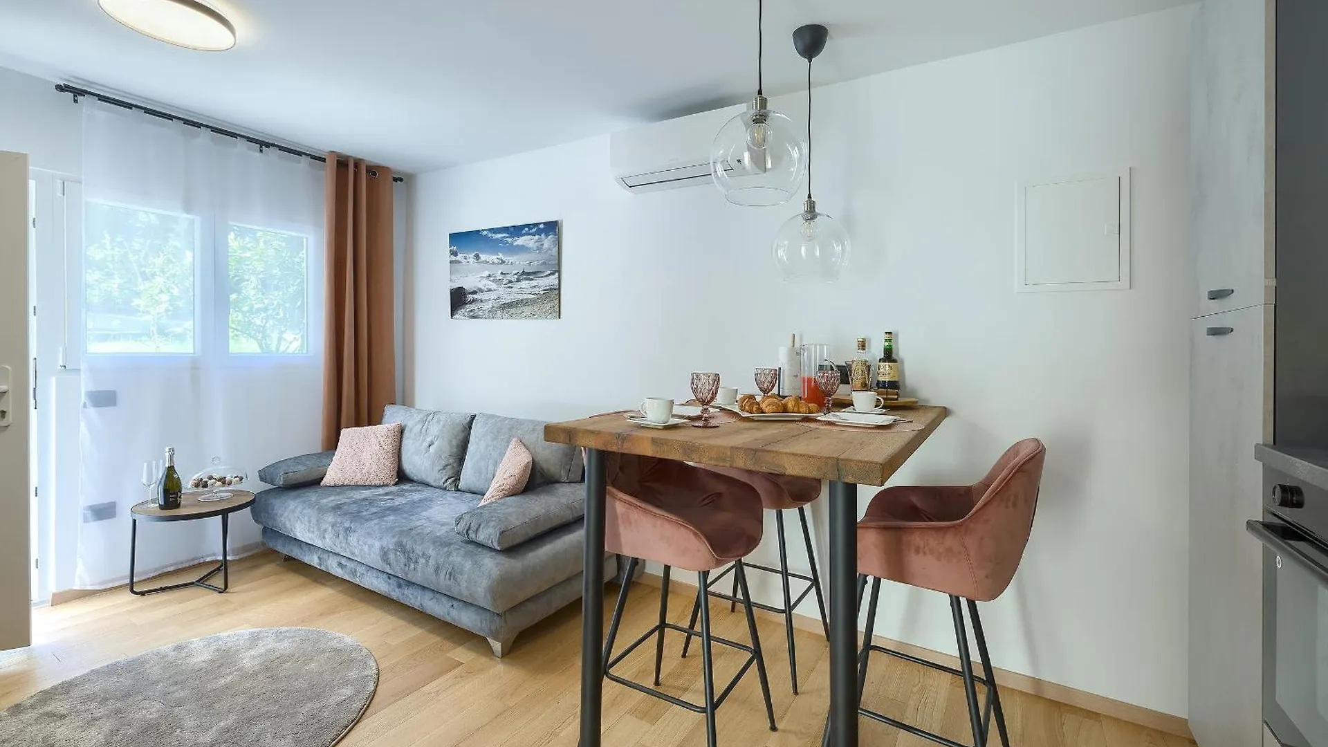 Luxury Apartman Niko Banjole