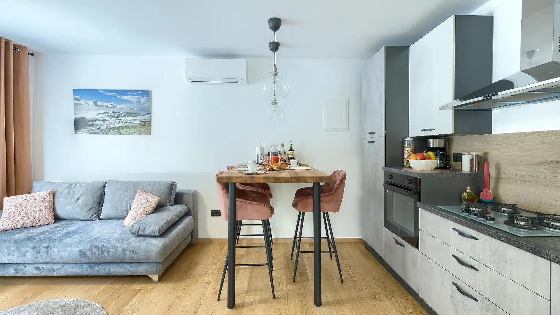 Luxury Apartman Niko Banjole