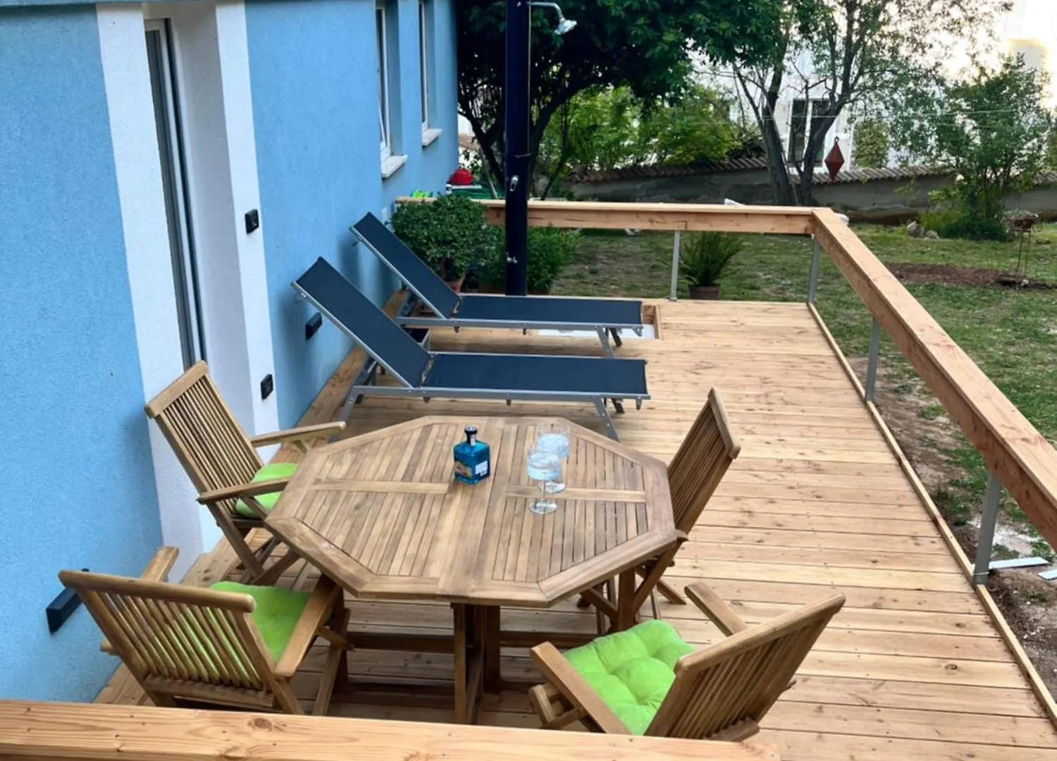 Luxury Apartman Niko Banjole Croatia