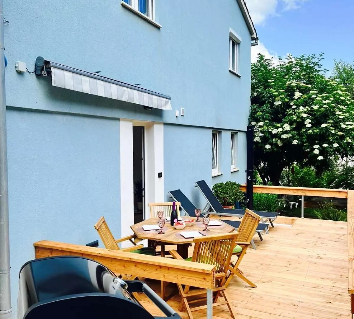 Luxury Apartman Niko Banjole