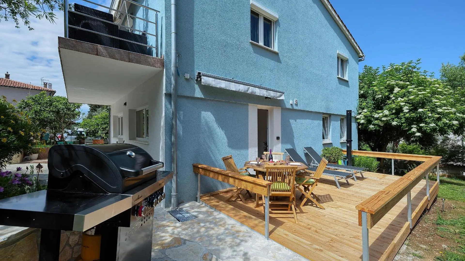 Luxury Apartman Niko Banjole
