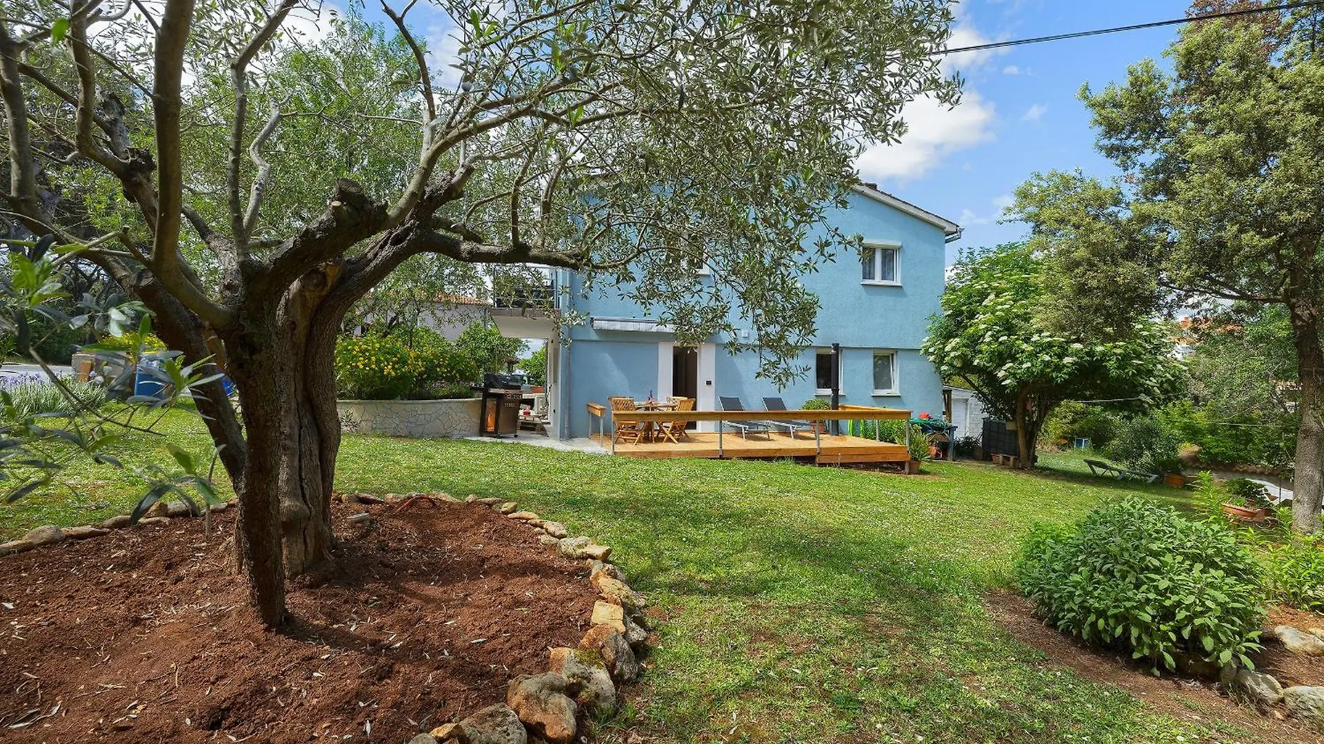 Luxury Apartman Niko Banjole