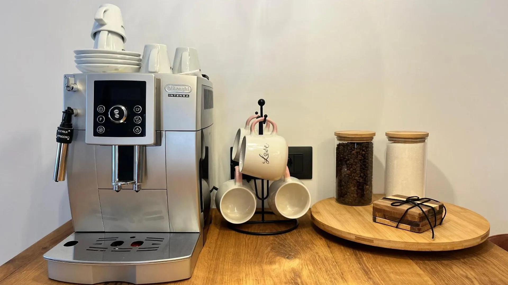Luxury Apartman Niko Banjole