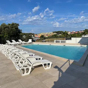  Apartment La Dolce